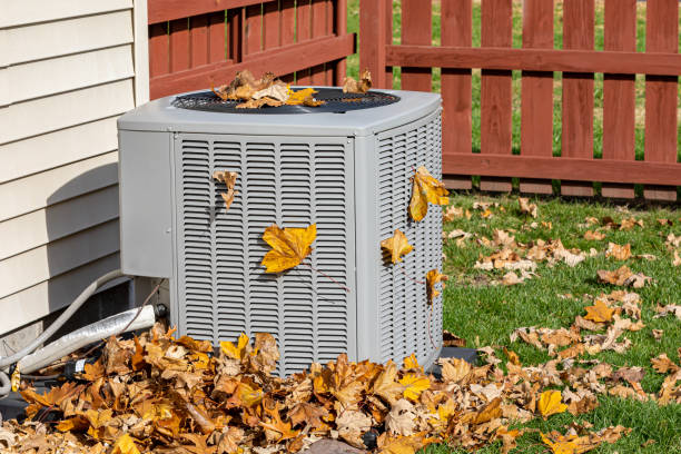 Best Geothermal HVAC Systems in Palm Beach Gardens, FL