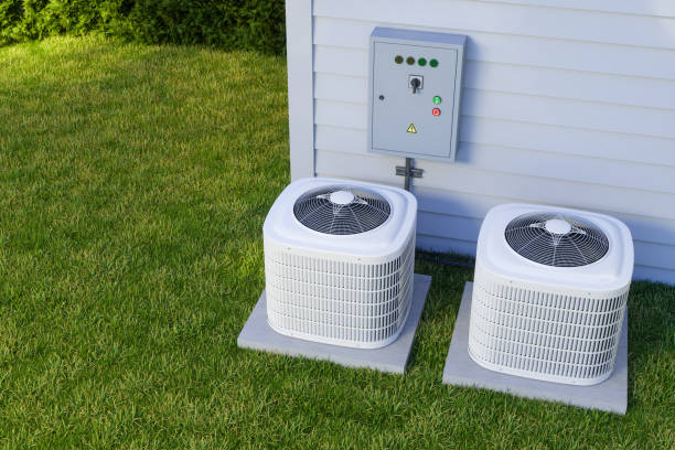 Best Solar-powered HVAC Systems in Palm Beach Gardens, FL
