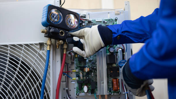 Best Residential HVAC in Palm Beach Gardens, FL
